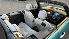 MINI Convertible 1.5 Cooper 2dr Petrol Convertible